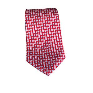 VINEYARD VINES CUSTOM COLLECTION TIE!